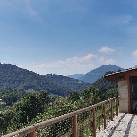 Agriturismo Green Valley Villa Cene Exterior foto